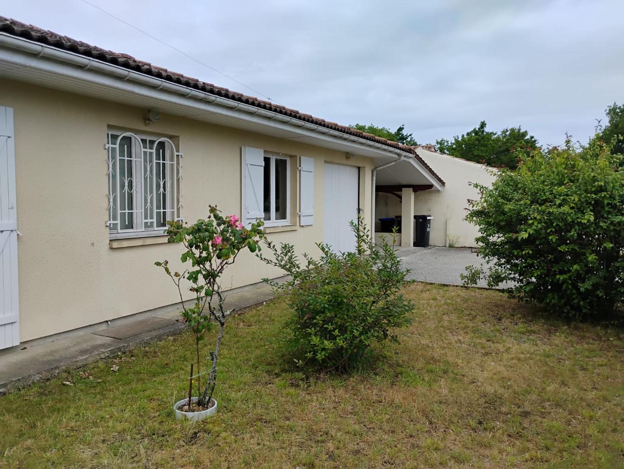 Villa Maite, Quartier Calme, Piscine Chauffee Andernos-les-Bains Exterior foto